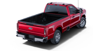 2025 Ford Super Duty® External Image 4